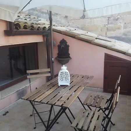 Ferienhaus Cirasa