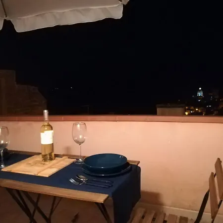 Ferienhaus Cirasa Ragusa
