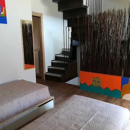 Cirasa Ferienhaus