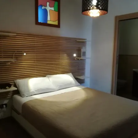 Ferienhaus Cirasa