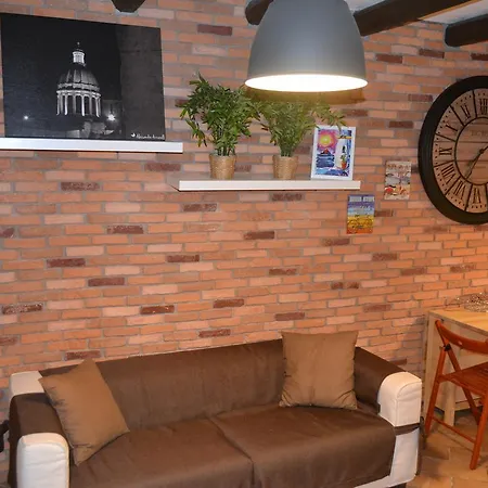 Holiday home Cirasa