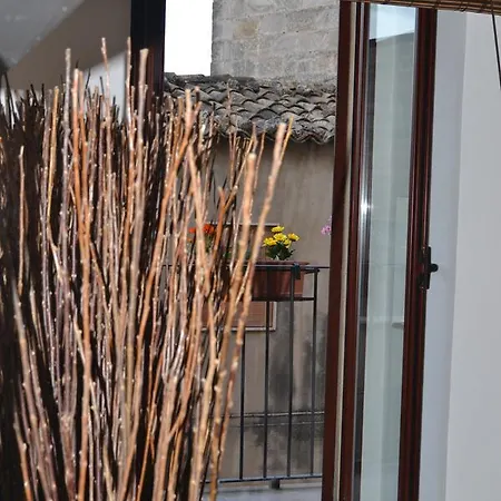 Ferienhaus Cirasa *