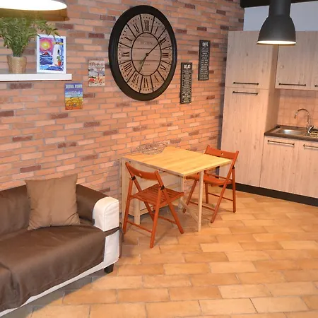 Cirasa Ferienhaus Ragusa