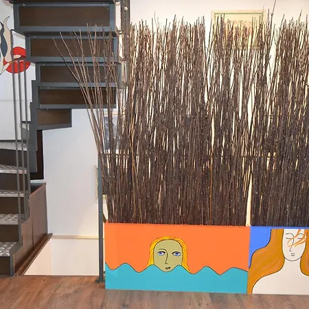 Cirasa Ferienhaus