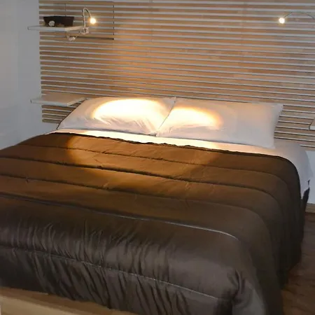Cirasa Ferienhaus *