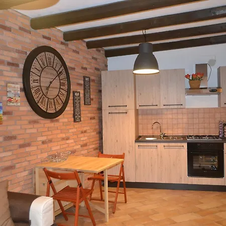 Cirasa Holiday home *