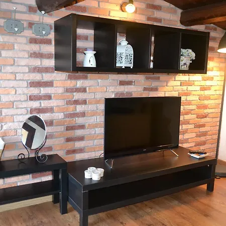 Ferienhaus Cirasa *