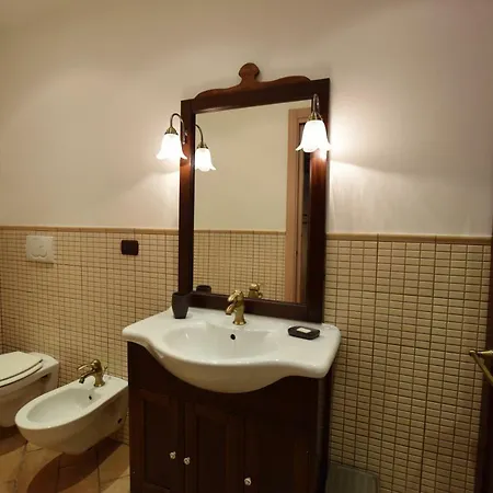 Cirasa Holiday home Ragusa