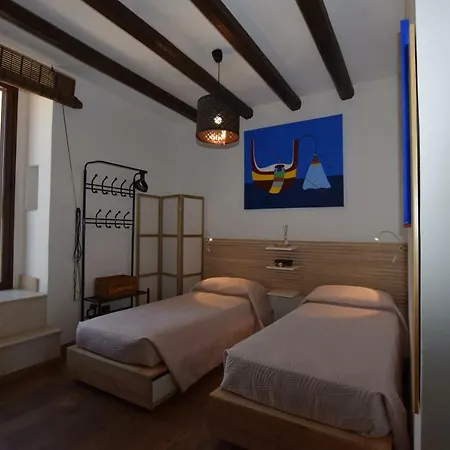 Holiday home Cirasa Ragusa