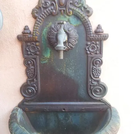 Cirasa Ραγκούσα