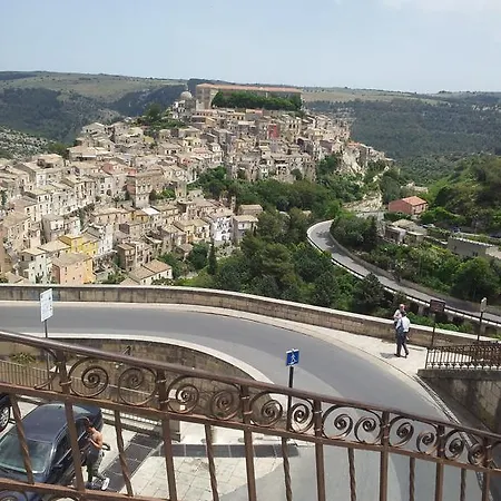 Σπίτι διακοπών Cirasa Ραγκούσα