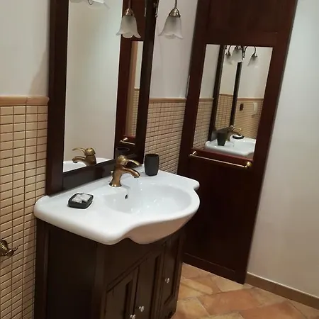 Σπίτι διακοπών Cirasa