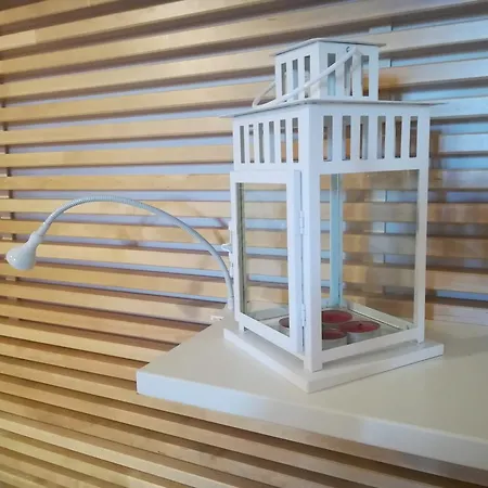 Σπίτι διακοπών Cirasa