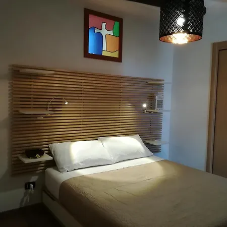 Σπίτι διακοπών Cirasa *