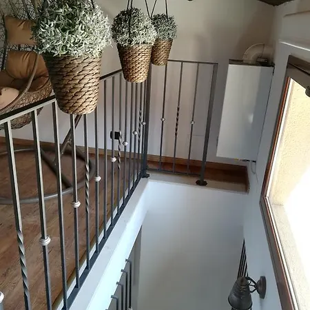 펜션 Cirasa 라구사