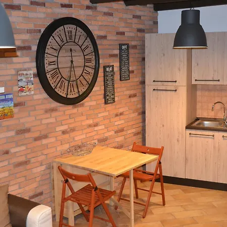 Σπίτι διακοπών Cirasa