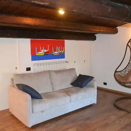 Σπίτι διακοπών Cirasa *