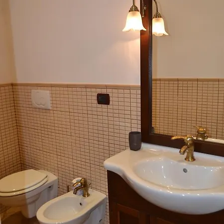 Σπίτι διακοπών Cirasa Ραγκούσα