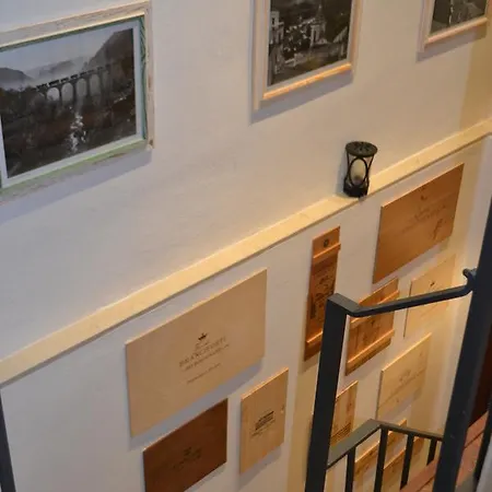 Σπίτι διακοπών Cirasa *