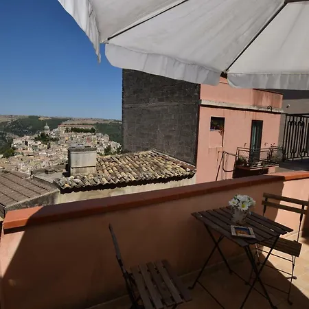 Casa vacanze Ciràsa *