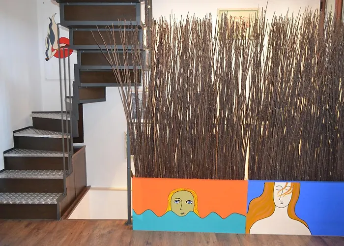 Cirasa בית נופש